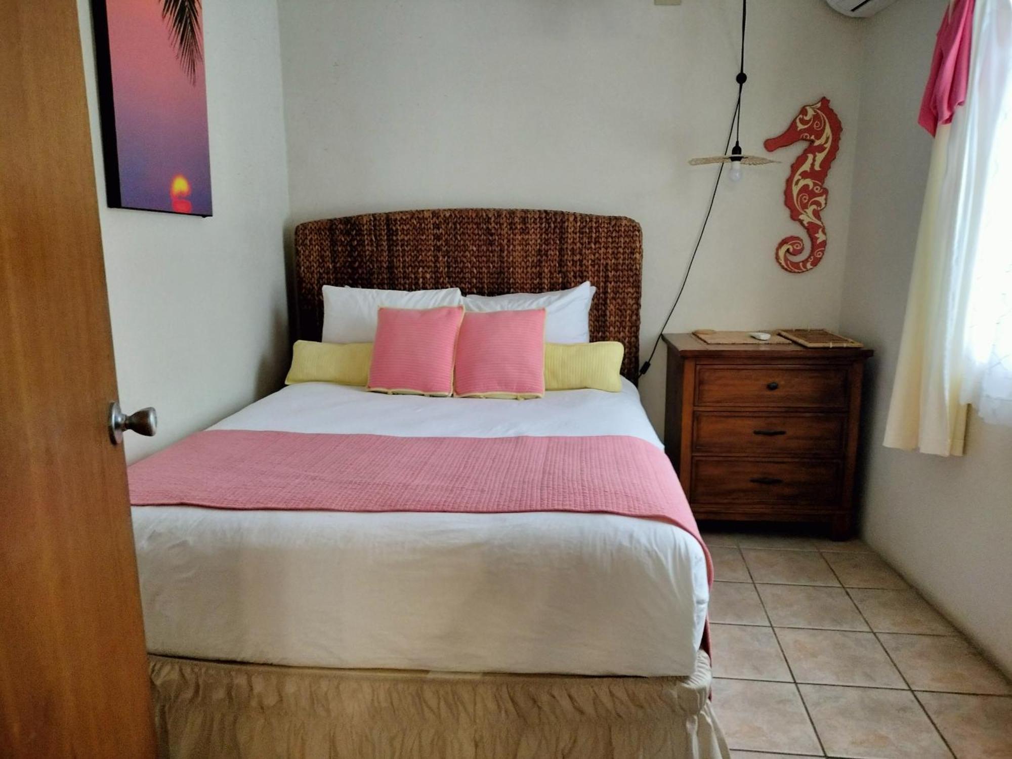 Casa De Tortuga Guesthouse Vieques Kamer foto
