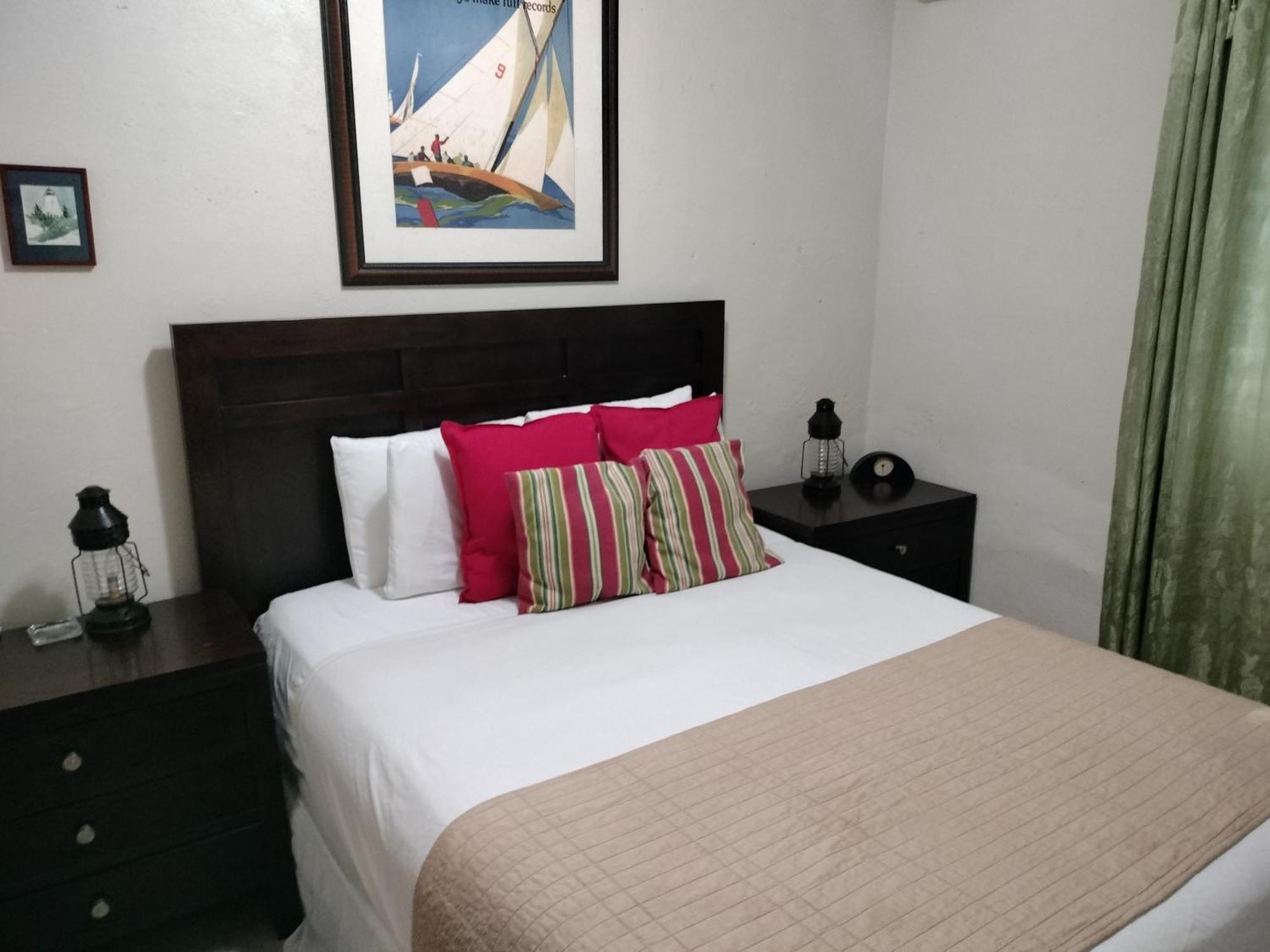 Casa De Tortuga Guesthouse Vieques Kamer foto