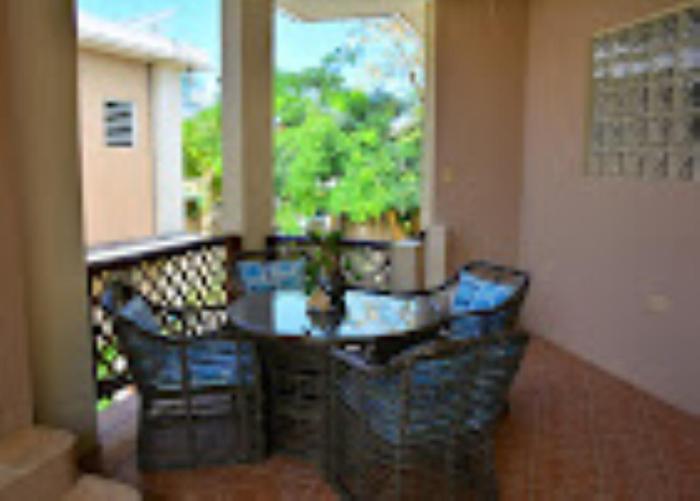 Casa De Tortuga Guesthouse Vieques Buitenkant foto